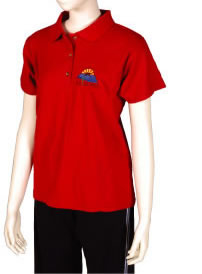 Promotional Polo T-Shirts