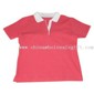 Womens Polo Shirt small picture