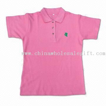 Womens Polo Shirt