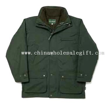 Hunting Jacket