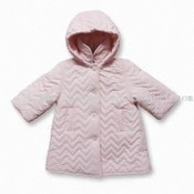 Babies Winter Jacket images