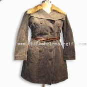 Womens Jacket images
