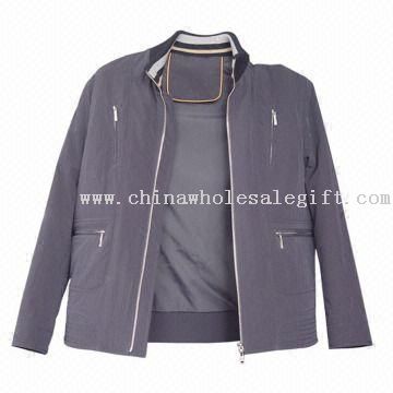 Mens Jacket
