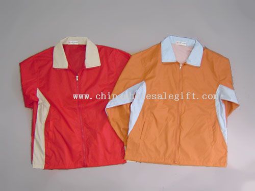 Winters outwear