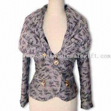 Womens Jacket