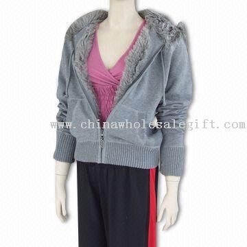 Womens Jacket