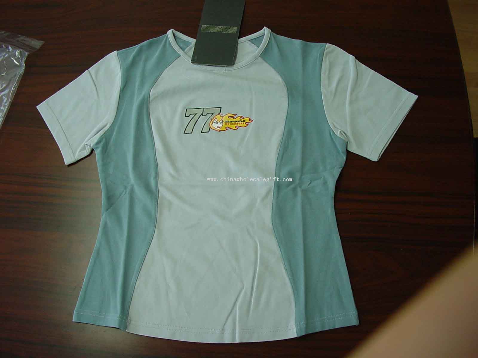 Ladies T-shirts