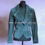 Womens Pig Split Leisure Wear images