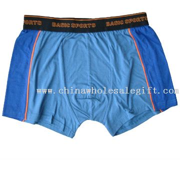 MENS BOXER SHORTS