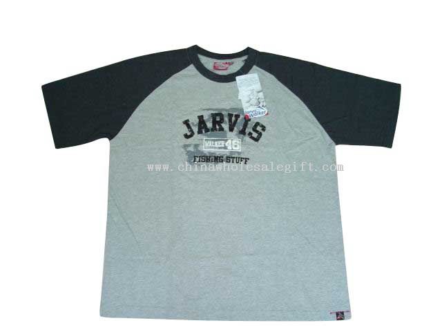 Printed T-shirt