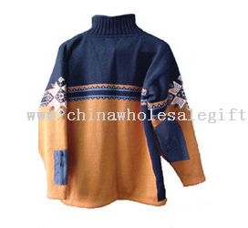 Waterproof Sweater