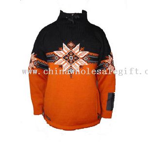 Waterproof Sweater