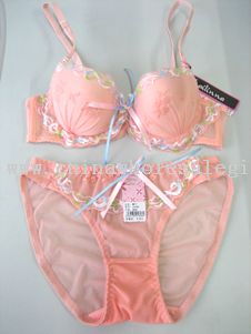 lingerie