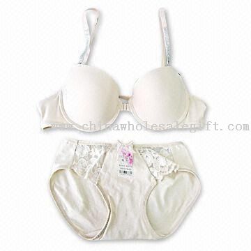 Lingerie Set