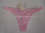 Fashion strings,G-strings,Thongs images