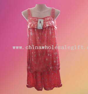 all kinds of nightwear