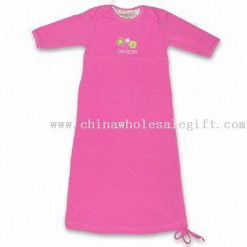 Babys Sleepwear