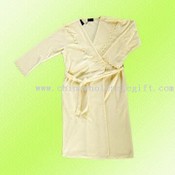 Womens Micro Polar Fleece Sleepwear images