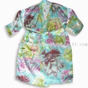 Womens Silk Sleepwear images