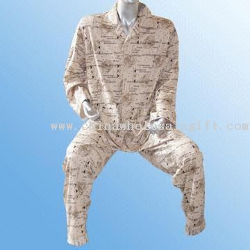 Mens Sleepwear