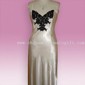 Womens 100% Silk Sleepwear small picture