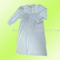 Womens Long-Sleeve Nightgown small picture