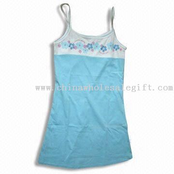Womens Cotton Sleepwear