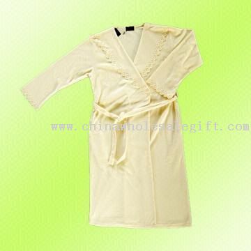 Womens Micro Polar Fleece Sleepwear