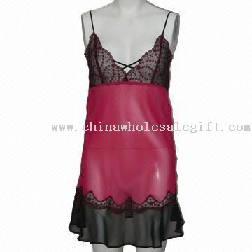 Womens Sleepwear