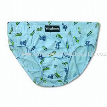 Childrens Underwear