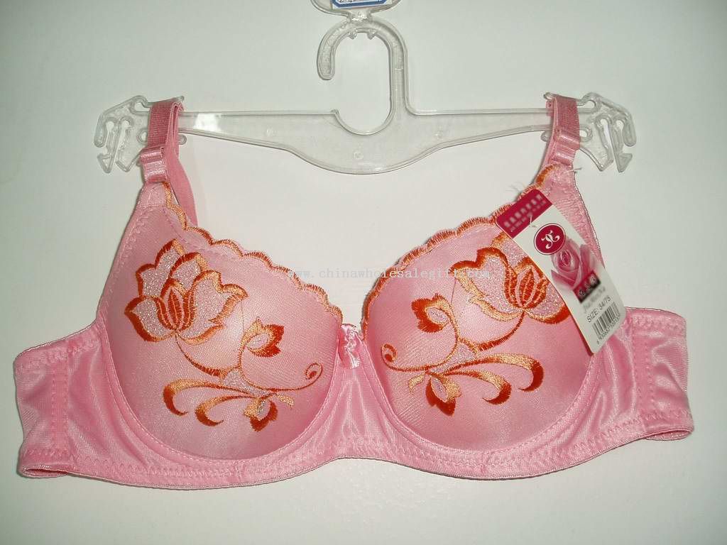 ladies bra