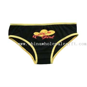 ladies Brief