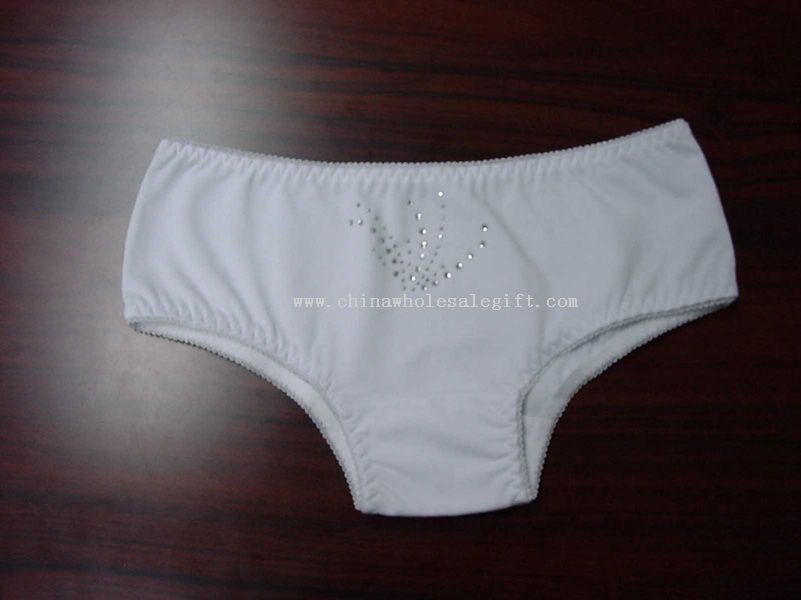 Ladies brief