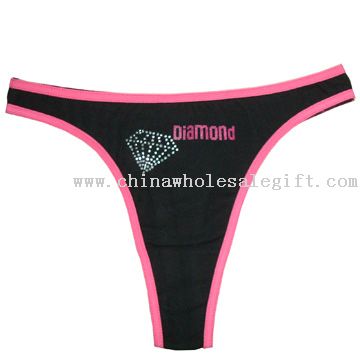 Ladies T-Back