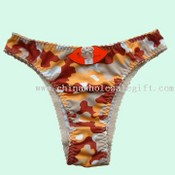 Ladies Briefs images