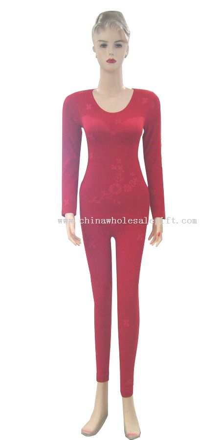 Seamless Underware