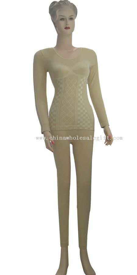 Seamless Underware