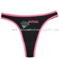 Damer T-ryg small picture