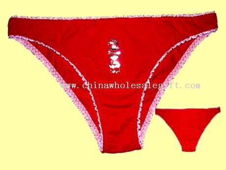 Underwear