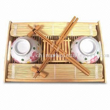 9-piece Tableware Set