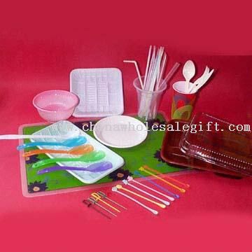 Disposable Tableware