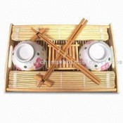 9-piece Tableware Set images