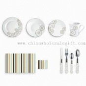 Tableware images