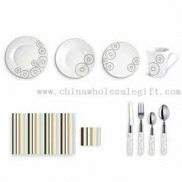 Tableware
