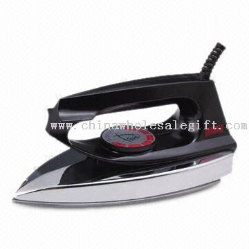 1,000W Electric Iron