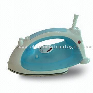 1,200W/1,800W Electric Iron
