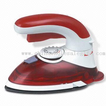 800W Steam Iron