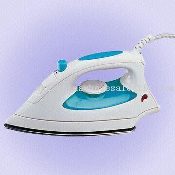 Electric Iron