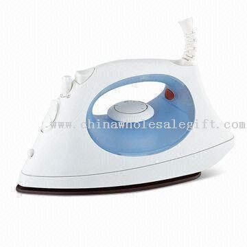Electric Iron