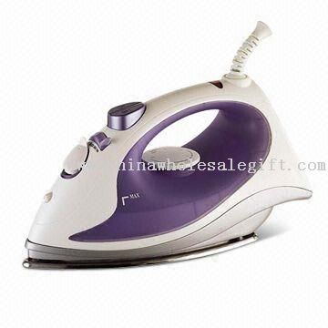 Electric Iron